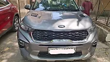 Used Kia Sonet HTK Plus 1.0 DCT in Ghaziabad