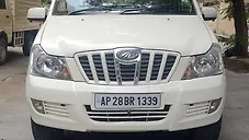 Used Mahindra Xylo E8 BS-IV in Hyderabad