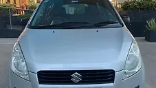 Used Maruti Suzuki Ritz Lxi BS-IV in Rajkot