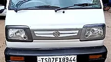 Used Maruti Suzuki Omni 5 STR BS-IV in Hyderabad