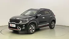 Used Kia Sonet GTX Plus 1.0 DCT [2020-2021] in Kolkata