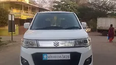 Used Maruti Suzuki Wagon R VXi in Kolhapur