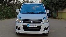 Used Maruti Suzuki Wagon R VXI in Kolhapur