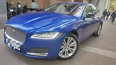Used Jaguar XF Portfolio Diesel in Mumbai