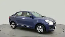Used Maruti Suzuki DZire VXi in Pune