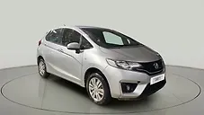 Used Honda Jazz SV Petrol in Kolkata