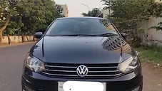 Used Volkswagen Vento Highline Diesel AT [2015-2016] in Surat