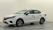 Used Honda City ZX CVT Petrol in Gurgaon