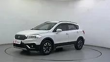 Used Maruti Suzuki S-Cross Zeta in Ahmedabad