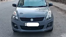 Used Maruti Suzuki Swift VDi in Surat