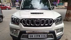 Used Mahindra Scorpio S5 2WD 7 STR in Patna