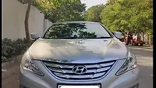 Used Hyundai Sonata 2.4 GDi AT in Surat