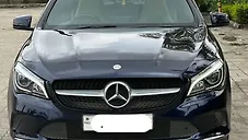 Used Mercedes-Benz CLA 200 CDI Sport in Surat