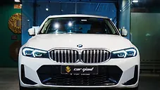 Used BMW 3 Series Gran Limousine 330Li M Sport [2023] in Delhi