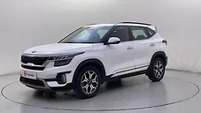 Used Kia Seltos GTX Plus 1.4 DCT in Bangalore