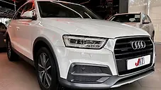 Used Audi Q3 35 TDI quattro Technology in Ahmedabad