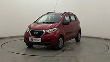 Used Datsun Redigo T(O) 1.0 [2017-2019] in Hyderabad