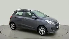Used Hyundai Grand i10 Sportz U2 1.2 CRDi in Hyderabad
