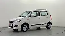 Used Maruti Suzuki Wagon R VXI in Ghaziabad