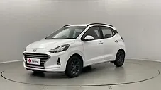 Used Hyundai Grand i10 NIOS Sportz 1.2 Kappa VTVT CNG in Jaipur