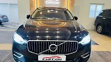 Used Volvo XC60 Inscription [2017-2020] in Hyderabad