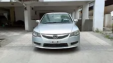 Used Honda Civic 1.8S MT in Hyderabad