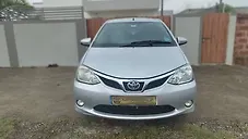 Used Toyota Etios VD in Kolhapur