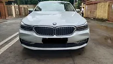 Used BMW 6-Series GT 630d Luxury Line [2018-2019] in Navi Mumbai