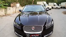 Used Jaguar XF Petrol 2.0 in Delhi