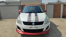 Used Maruti Suzuki Swift VDi [2014-2017] in Kolhapur
