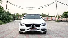 Used Mercedes-Benz C-Class C 220 CDI Avantgarde in Delhi