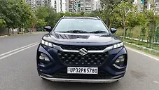 Used Maruti Suzuki Fronx Delta Plus 1.2L AGS in Noida