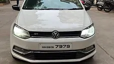 Used Volkswagen Polo GT TSI in Pune