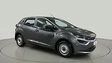 Used Tata Altroz XE Diesel in Mumbai
