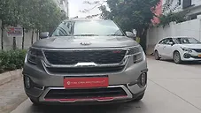 Used Kia Seltos GTX Plus AT 1.5 Diesel [2019-2020] in Hyderabad