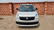 Used Maruti Suzuki Wagon R LXi in Kolhapur