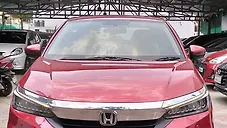 Used Honda City ZX CVT Petrol [2017-2019] in Coimbatore
