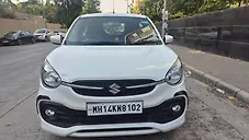Used Maruti Suzuki Celerio ZXi Plus AMT [2021-2023] in Pune