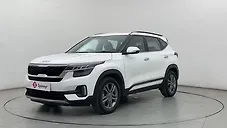 Used Kia Seltos HTX 1.5 IVT in Chennai