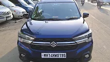 Used Maruti Suzuki XL6 Alpha AT Petrol in Nagpur