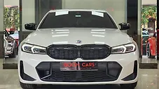 Used BMW 3-Series xDrive [2023-2024] in Chennai