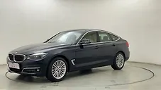 Used BMW 3 Series GT 320d Sport Line [2014-2016] in Pune