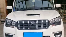 Used Mahindra Scorpio S MT 7STR in Delhi