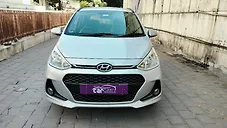 Used Hyundai Grand i10 Asta 1.2 Kappa VTVT in Mumbai