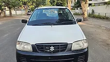 Used Maruti Suzuki Alto LXi CNG in Ahmedabad