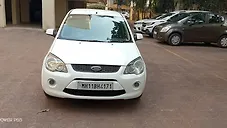 Used Ford Fiesta Style Diesel [2011-2014] in Mumbai