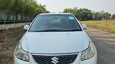 Used Maruti Suzuki SX4 VXi in Ahmedabad