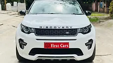 Used Land Rover Discovery Sport HSE Luxury 7-Seater in Bangalore