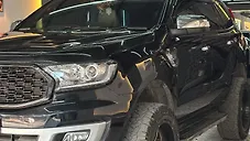 Used Ford Endeavour Titanium 3.2 4x4 AT in Delhi