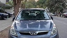 Used Hyundai i20 Sportz 1.2 BS-IV in Ahmedabad